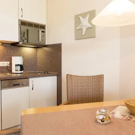 Apartment Lord Nelson 103