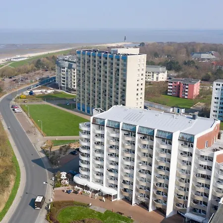 Lord Nelson 103 * Cuxhaven