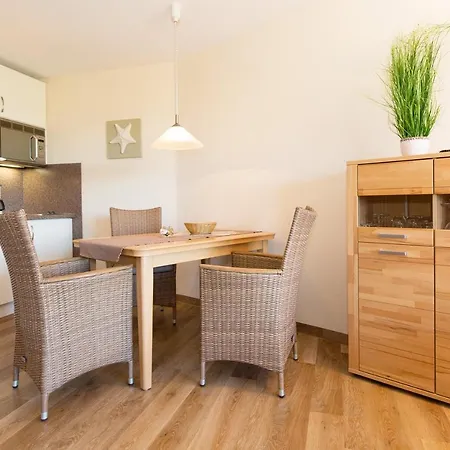 Lord Nelson 103 アパート クックスハーフェン