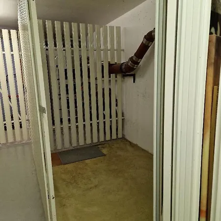 アパート Lord Nelson 103 *