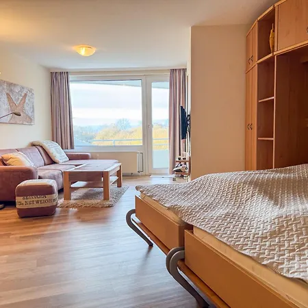 Lord Nelson 103 アパート クックスハーフェン