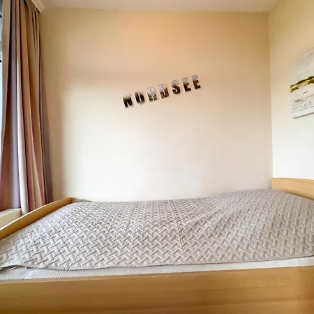 Lord Nelson 103 アパート クックスハーフェン