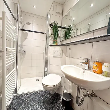 Lord Nelson 103 アパート クックスハーフェン